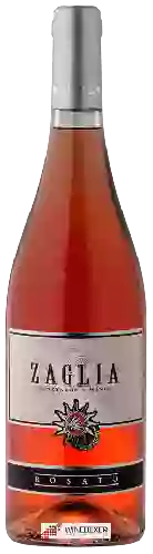 Wijnmakerij Zaglia - Rosato