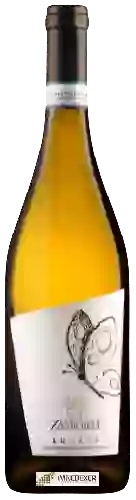 Wijnmakerij Zamichele - Lugana