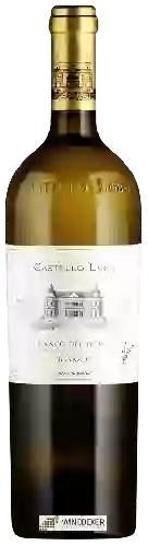 Wijnmakerij Zanini - Castello Luigi Bianco del Ticino