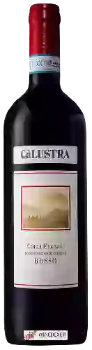 Wijnmakerij Ca 'Lustra Zanovello - Rosso