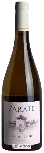 Wijnmakerij Zárate - El Palomar Albariño