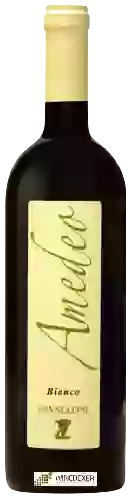 Wijnmakerij Zavalloni - Amedeo Bianco
