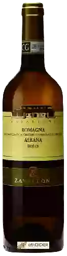 Wijnmakerij Zavalloni - Romagna Albana Dolce
