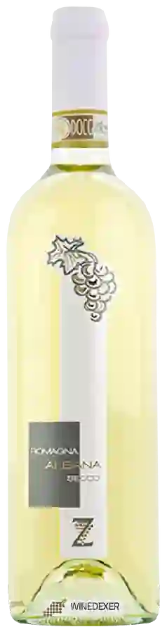 Wijnmakerij Zavalloni - Romagna Albana Secco