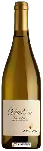 Wijnmakerij Zenato - Soave Classico Colombara