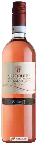 Wijnmakerij Zeni - Bardolino Classico Chiaretto