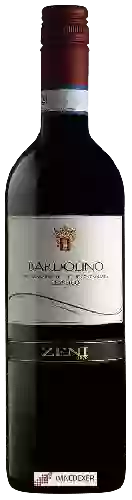 Wijnmakerij Zeni - Bardolino Classico