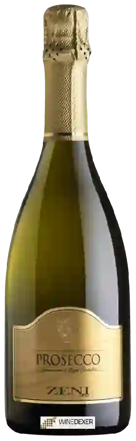 Wijnmakerij Zeni - Prosecco