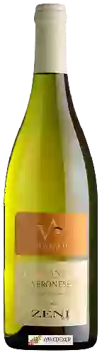 Wijnmakerij Zeni - Vignealte Garganega Veronese