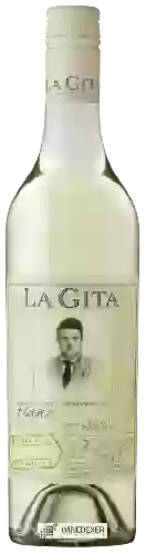 Wijnmakerij Zerella - La Gita Fiano
