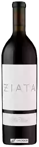 Wijnmakerij Ziata - Mia Madre Red