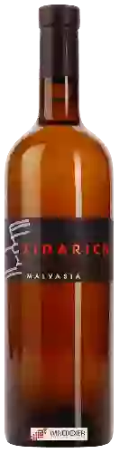 Wijnmakerij Zidarich - Malvasia