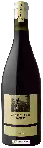Wijnmakerij Ziereisen - Jaspis Pinot Noir
