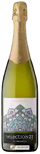 Wijnmakerij Zilzie Wines - Selection 23 Prosecco