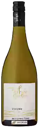 Wijnmakerij Zilzie Wines - Viognier