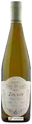 Wijnmakerij Zocker - Paragon Vineyard Grüner Veltliner