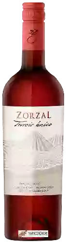 Wijnmakerij Zorzal - Terroir Unico Malbec Rosé