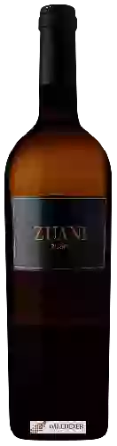 Wijnmakerij Zuani - Zuani