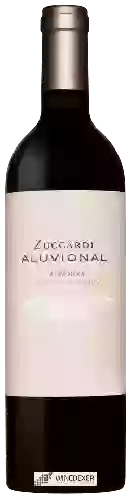 Wijnmakerij Zuccardi - Aluvional Altamira