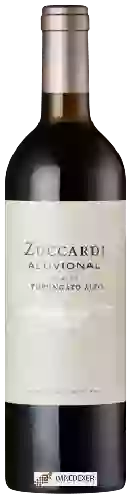 Wijnmakerij Zuccardi - Aluvional Gualta Tupungato Alto