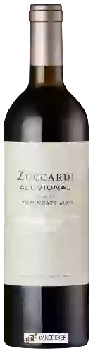 Wijnmakerij Zuccardi - Aluvional Gualta Tupungato Alto Wijnmakerij Zuccardi - Aluvional Gualta Tupungato Alto