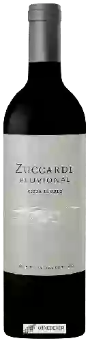 Wijnmakerij Zuccardi - Aluvional Vista Flores