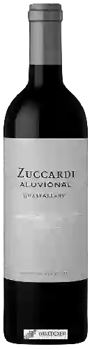 Wijnmakerij Zuccardi - Aluvional