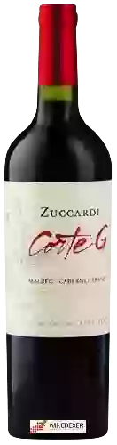 Wijnmakerij Zuccardi - Corte G