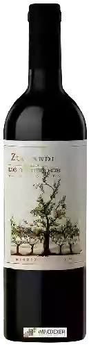 Wijnmakerij Zuccardi - Finca Los Membrillos