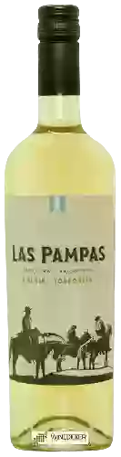 Wijnmakerij Zuccardi - Las Pampas Chenin - Torrontés
