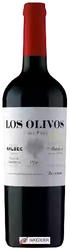 Wijnmakerij Zuccardi - Los Olivos Malbec