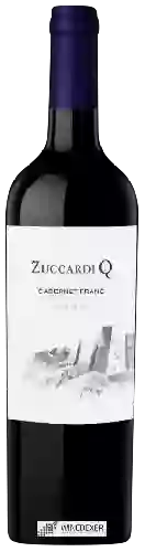 Wijnmakerij Zuccardi - Q Cabernet Franc