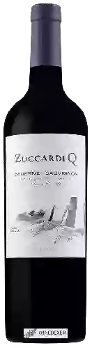 Wijnmakerij Zuccardi - Q Cabernet Sauvignon