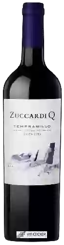 Wijnmakerij Zuccardi - Q Tempranillo
