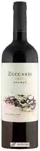 Wijnmakerij Zuccardi - Serie A Malbec