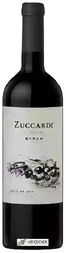 Wijnmakerij Zuccardi - Serie A Syrah