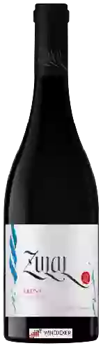 Wijnmakerij Zulal - Areni