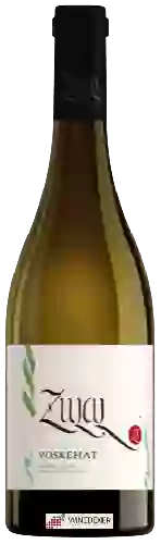 Wijnmakerij Zulal - Voskehat
