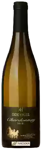 Wijnmakerij Weingut Zur Alten Post - Georg Schlegel - Barrique Chardonnay