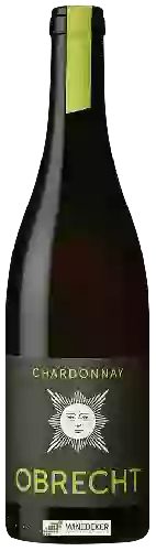 Wijnmakerij Obrecht - Chardonnay