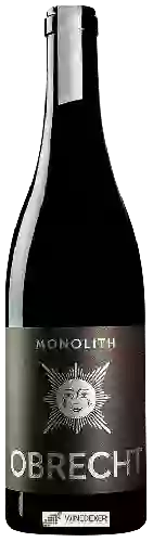 Wijnmakerij Obrecht - Monolith