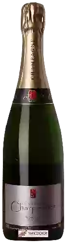 Domaine Charpentier - Tradition Demi-Sec Champagne