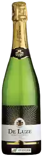 Domaine A. de Luze - Crémant de Bordeaux Brut