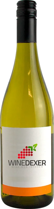 Domaine Weingut A. Diehl - Eins Zu Eins Chardonnay