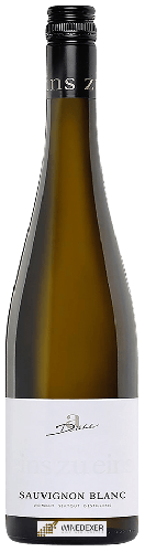Domaine Weingut A. Diehl - Eins Zu Eins Sauvignon Blanc