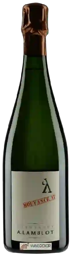 Domaine A. Lamblot - Mouvance 17 Champagne