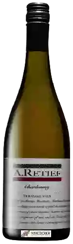 Domaine A. Retief - Chardonnay