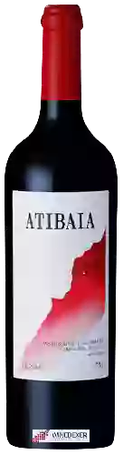 Domaine Atibaia - Red Blend