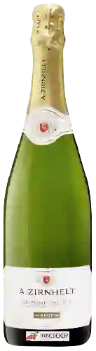 Domaine A. Zirnhelt