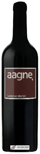 Domaine Aagne - Cabernet - Merlot